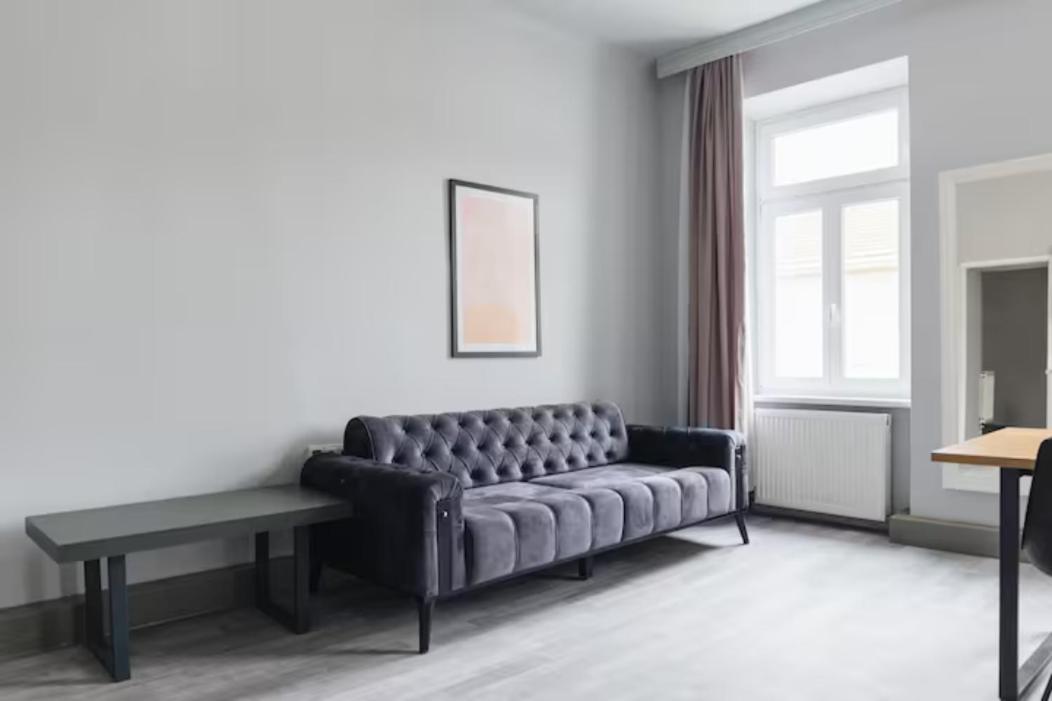 Апартаменты Malfatti Urban Oasis Вена Экстерьер фото